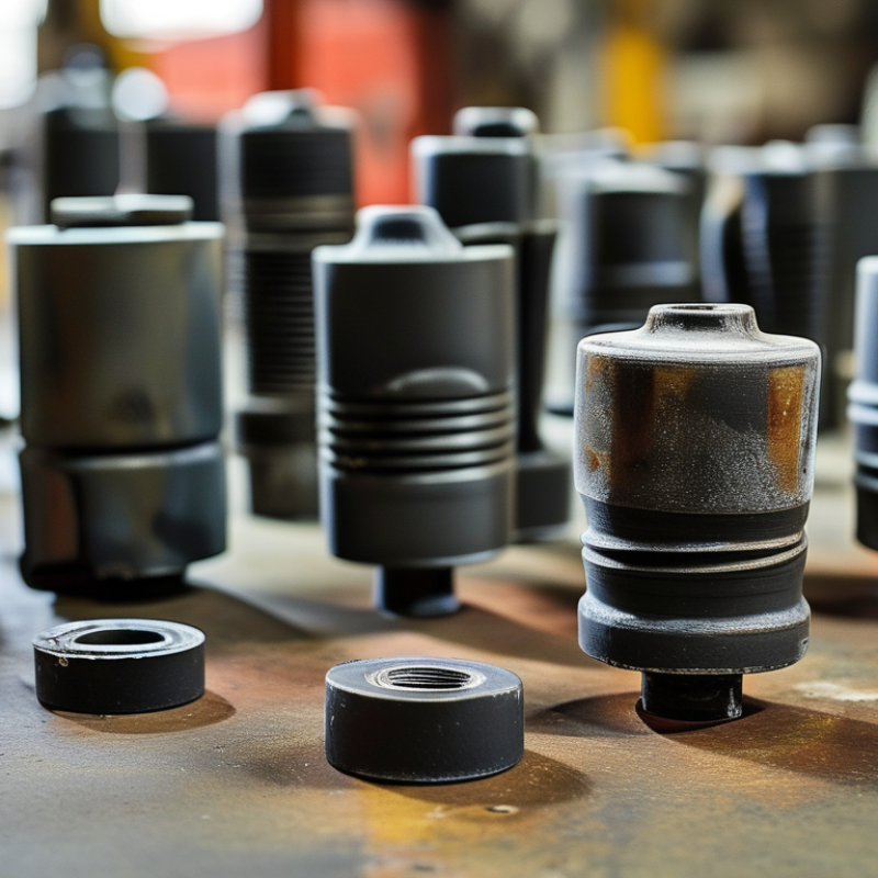 How to Select High Temperature Resistant Seals for Cars?