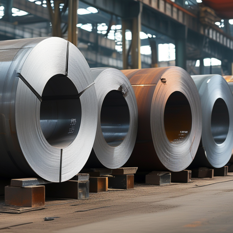 Top 5 Tips When Buying Steel in Bulk for Your Business?