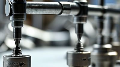 Why Choose 2.0 2.7 Mini Series Locking Plates for Your Projects?