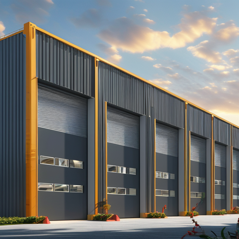 China Top 10 Prefabricated Warehouse Construction Time Guide?