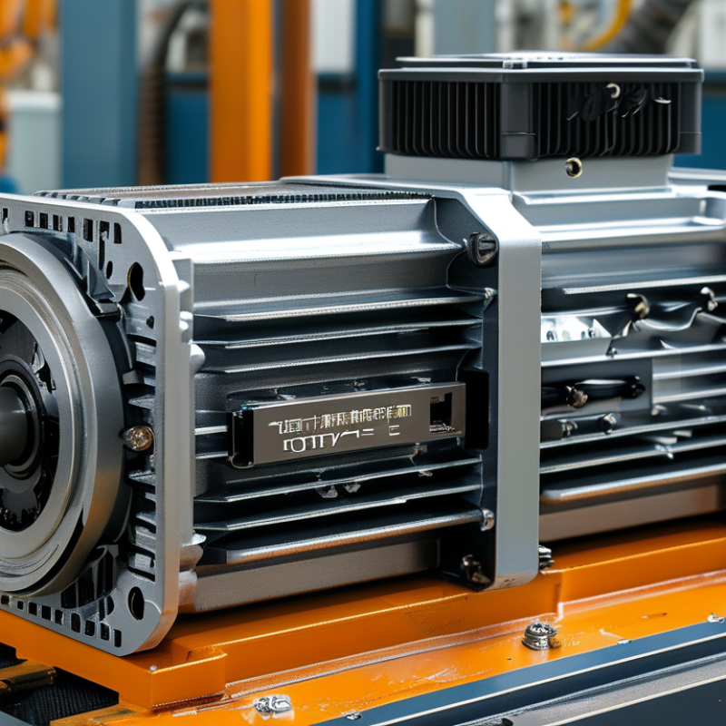 Top 10 DC Brushless Gear Motors for Efficient Automation?