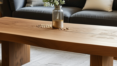 What is a Wood Coffee Table and Why You Need One?