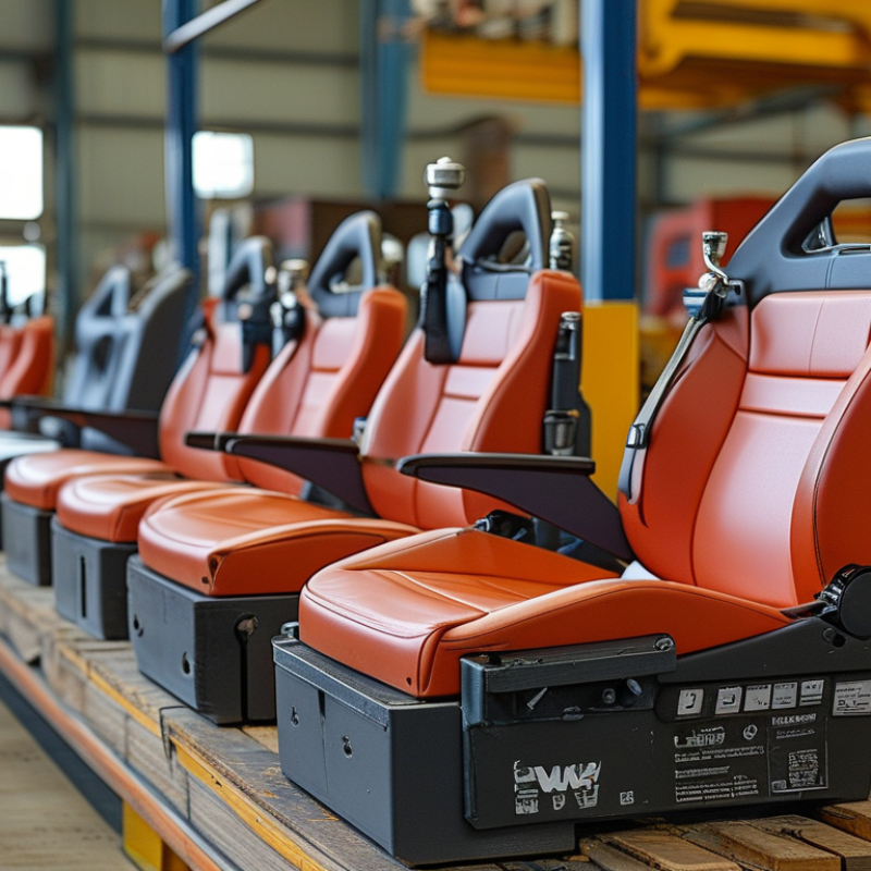2026 Best BPW U Bolt Seat Options for Global Buyers?