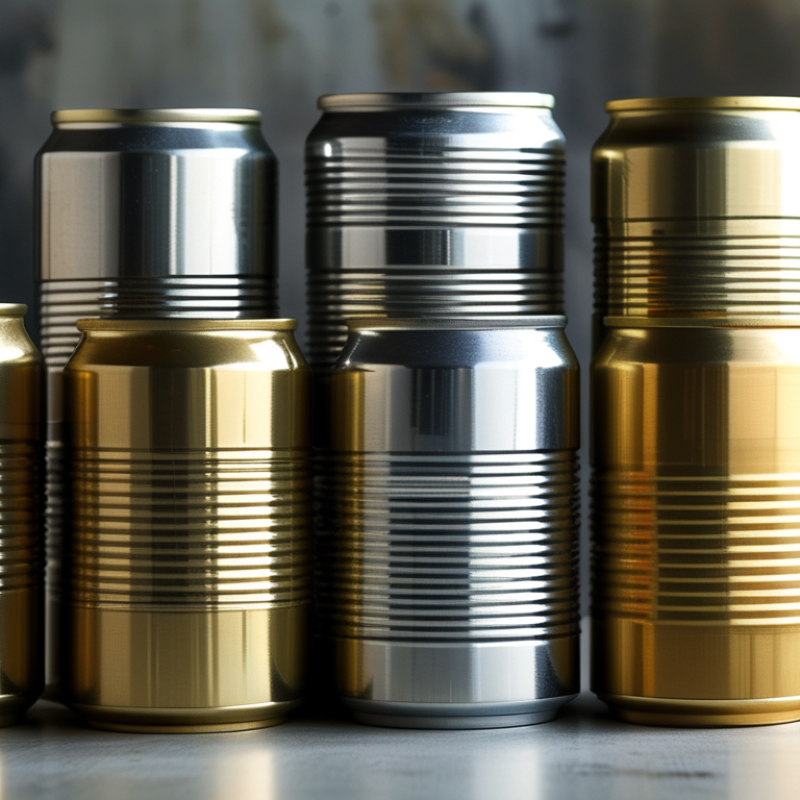 Best Tinplant Can Components for Global Procurement Needs?