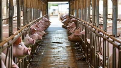 2026 How to Choose the Best GoldBees Livestock Transport Truck?