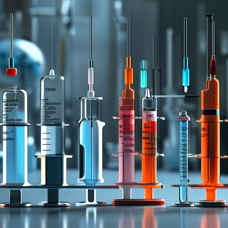 Are All Medical Syringes the Same in 2026?