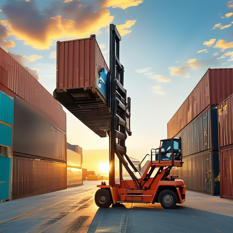Best Airport Double Container Dolly Options for Efficient Transport?