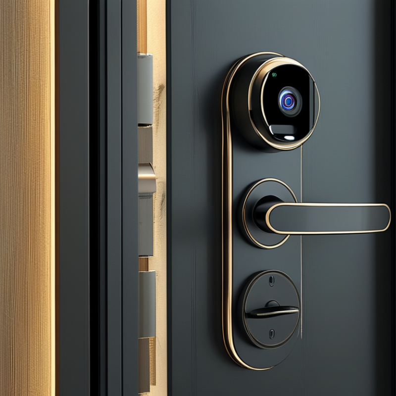 Best Smart Doorbell Camera System for Home Security 2026?