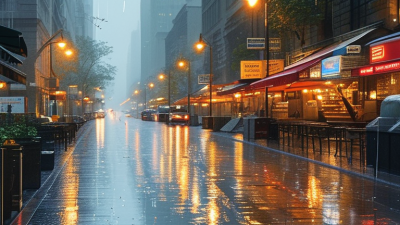 How to Choose the Best Waterproof Paper Material for Your Needs?