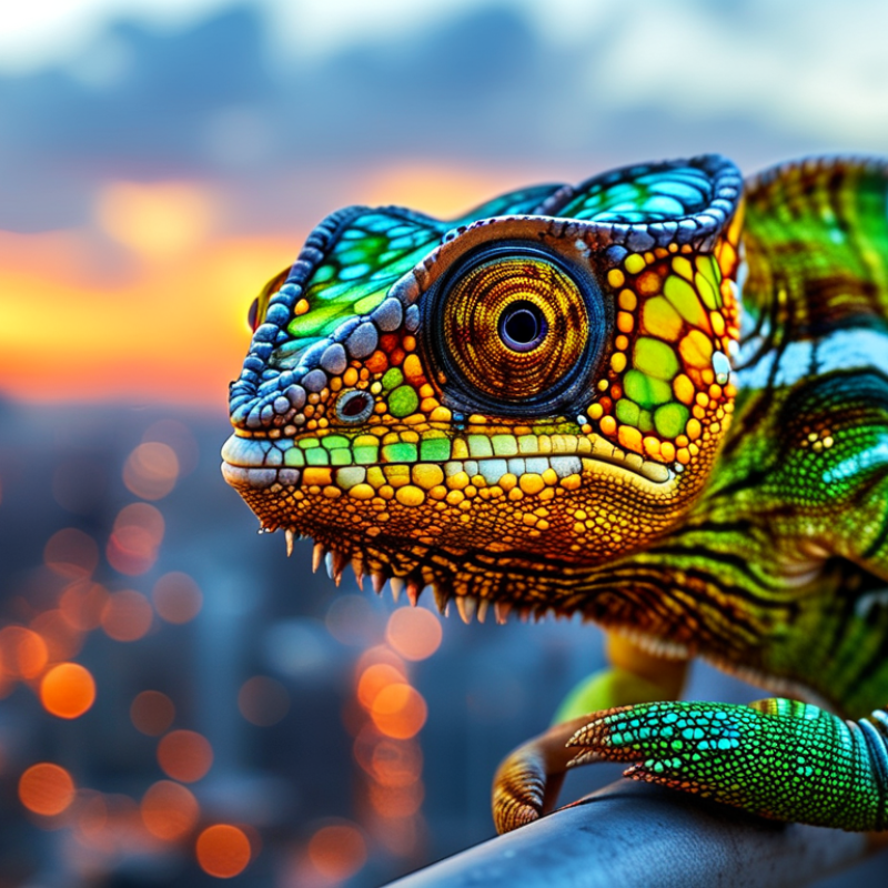 Chameleon Tint Buying Guide Tips for Global Sourcing