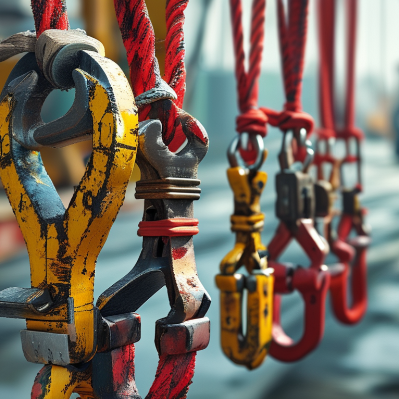 Top 10 Tips for Storing Polyester Slings to Avoid UV Damage?