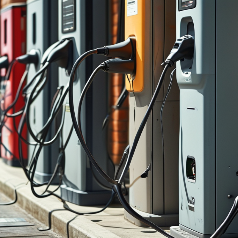 How to Choose the Best EV Car Charger for Your Needs?