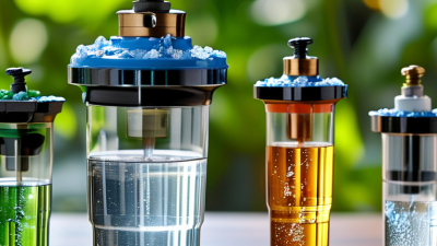 Top 10 Borehole Filters for Efficient Water Quality Solutions?