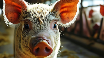 Top 10 GoldBees Livestock Pig Transport Trucks for Buyers?
