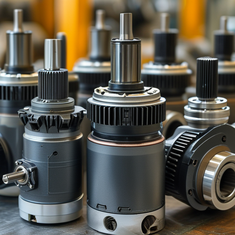Top 10 Hot Sale DC Gear Motors for Global Buyers 2026?