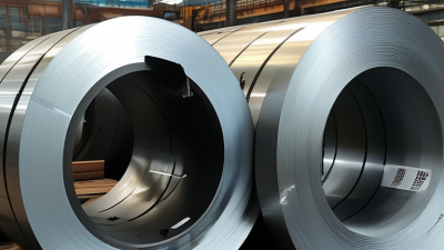 Top Suppliers of Carbon Steel Coil Hot Rolled in China?