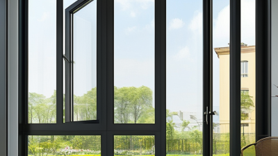 China Top 10 Thermal Insulation Aluminum Window Brands for Your Home?
