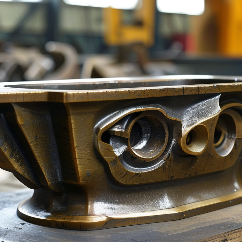 Top 10 Benefits of Tin Bronze Precision Casting for Buyers?