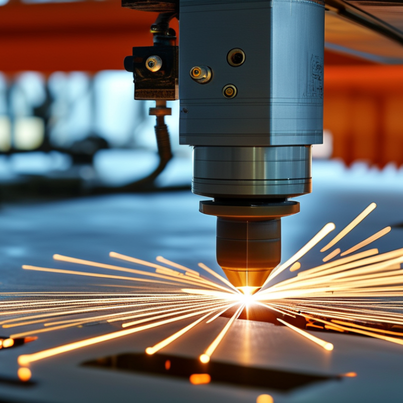 Top 10 Laser Cutting Companies in China for Global Buyers?