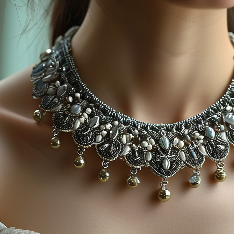 China Top 10 Elegant Style Necklaces You Should Know About?