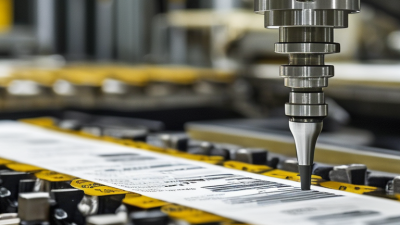 Why Is Coding Printing Inspection Essential for Quality Assurance?