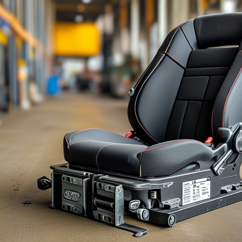 What is the Best BPW U Bolt Seat for Your Vehicle?