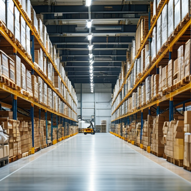 Why is Pallet Rack Anchoring Essential for OSHA Compliance?