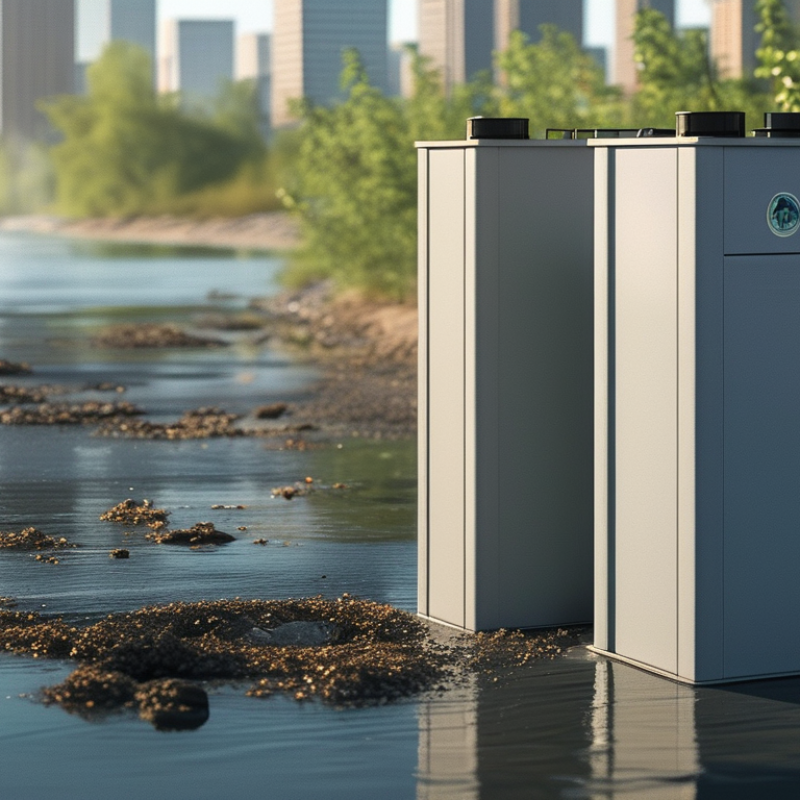 How to Use an Activated Carbon Adsorption Box for Effective Filtration?