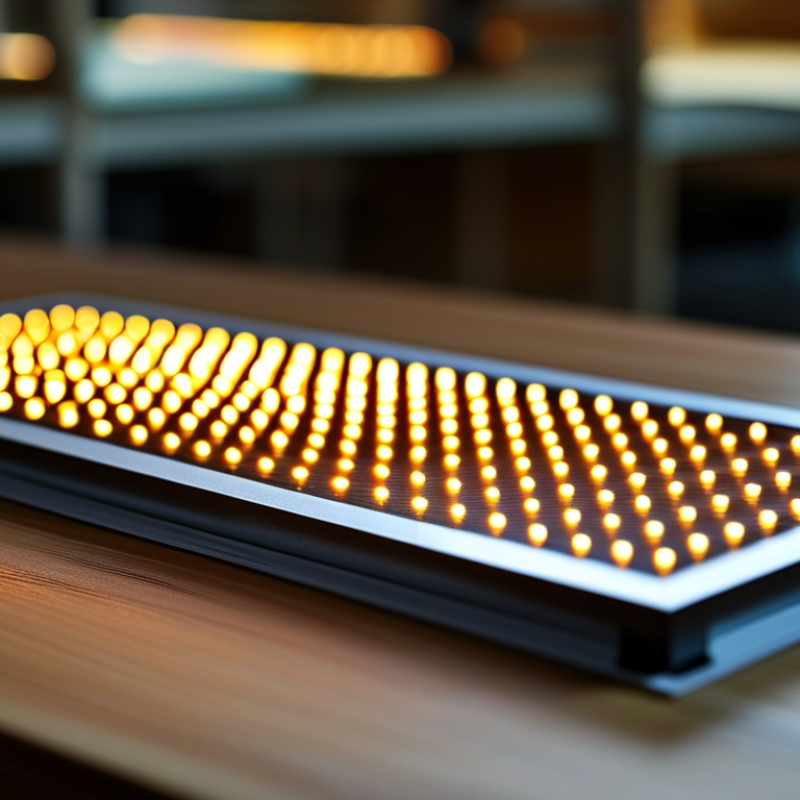 Achieving Uniform Light Distribution with LEDs Tips and Tricks?