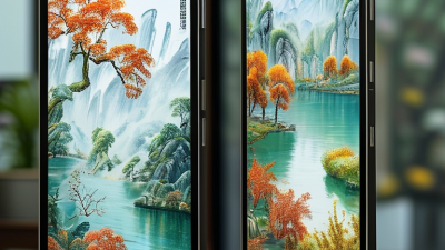 China Best Cover Glass For Touch Screen Options Explained?
