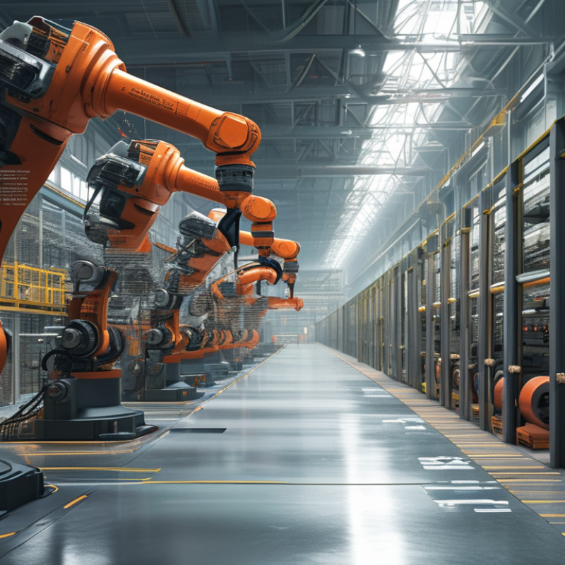 2026 Best Trends in Industrial Manufacturing to Watch?