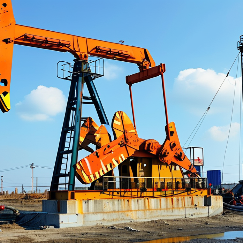 2026 How to Choose F800HL High Pressure Mud Pump for Efficiency?