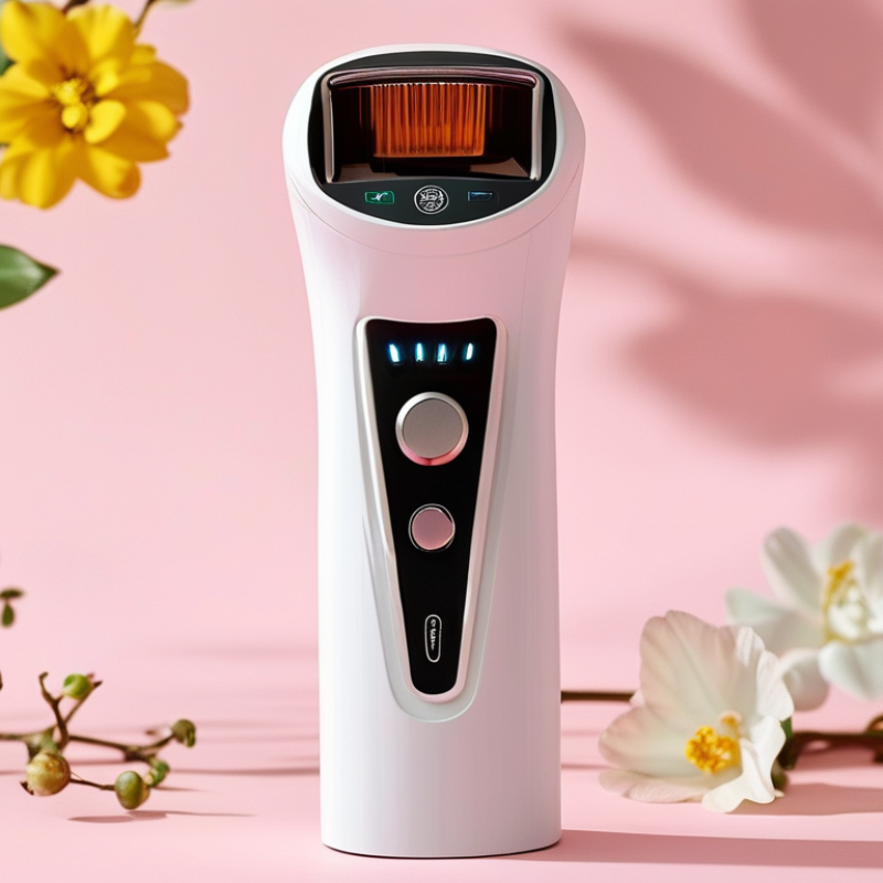 Best Portable Diode Laser Machine for Effective Hair Removal?