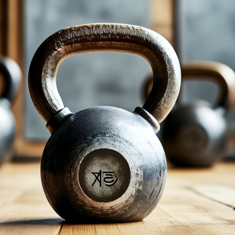 Top 10 Benefits of Fitness Kettlebell for Your Workout?