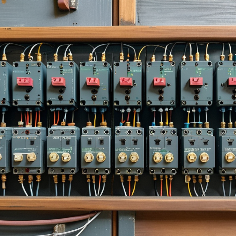2026 How to Choose the Right Latching Relay for Your Project?