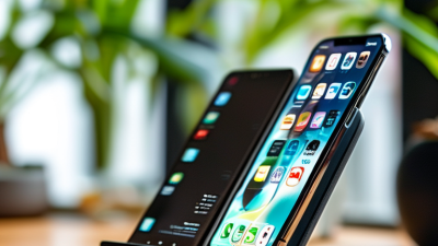 2026 How to Choose the Best Charging Holder for Your Devices?