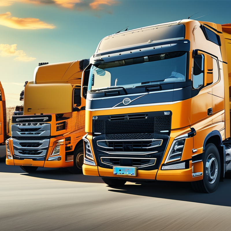 Top Bulk Feed Transport Vehicles in China for Your Business Needs?