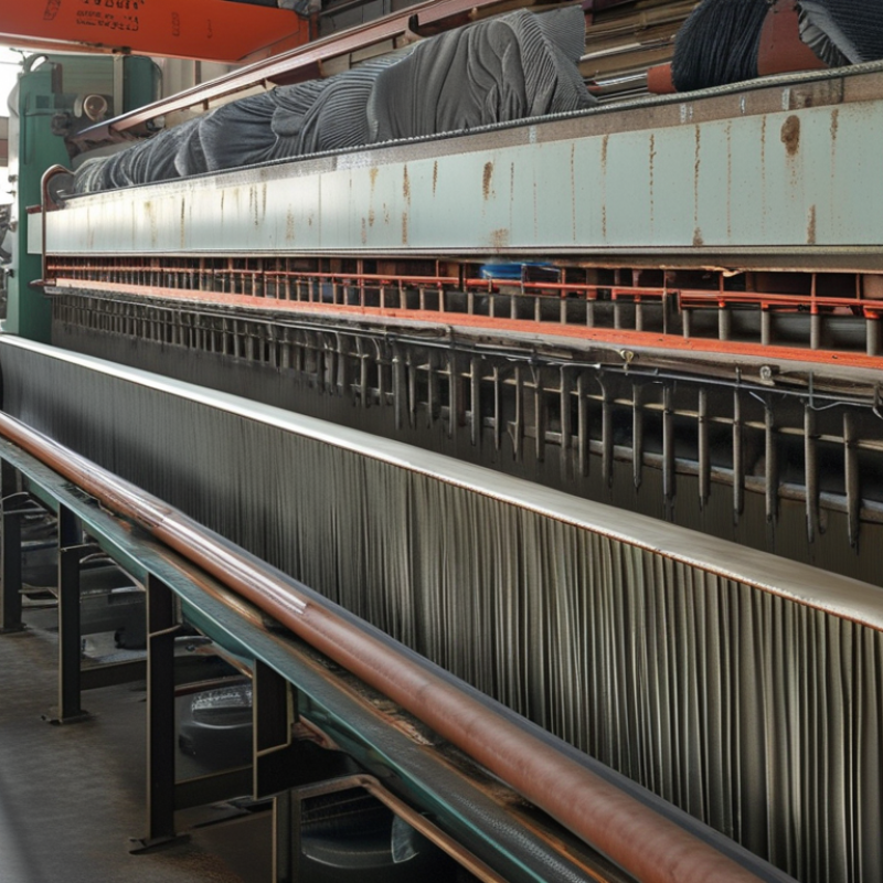 Best Filter Press Filter Cloth for Efficient Filtration?