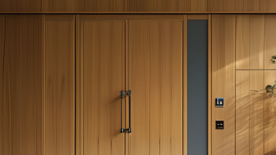 2026 Top Casement Door Trends You Should Know About?