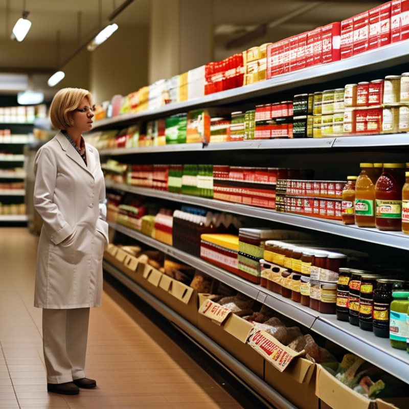 How to Choose the Safest Food Additive for Preservation?