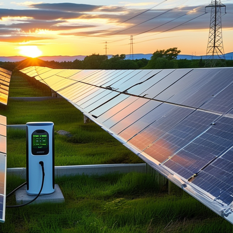 Top 10 Ways to Power Your Wallbox Charger with Solar Panels?