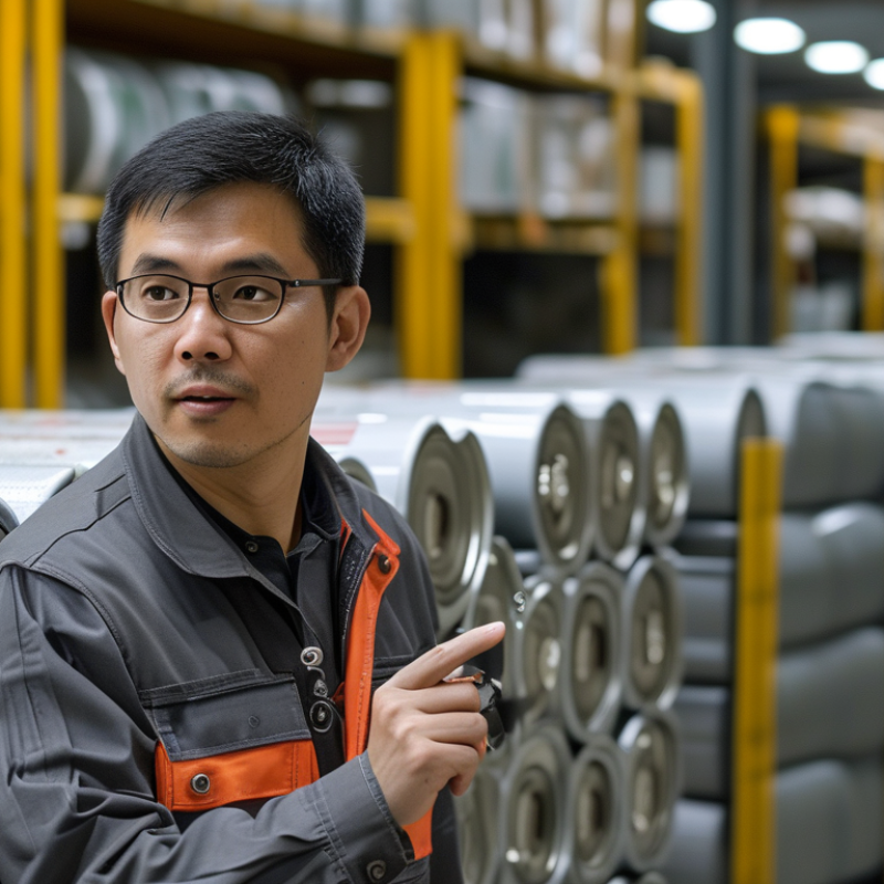 How to Store Cylindrical Cells Safely for Global Buyers?