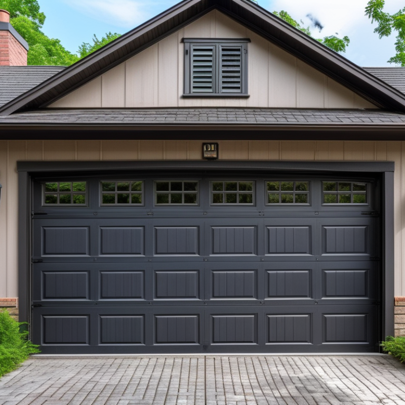 Why Do Garage Doors Require Regular Maintenance?