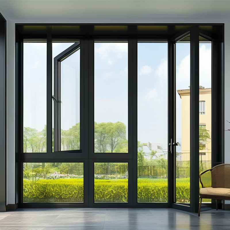 China Top 10 Thermal Insulation Aluminum Window Brands for Your Home?