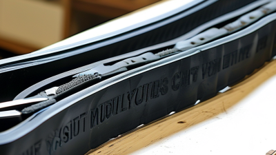 Best Rubber Timing Belt Options for Your Needs?