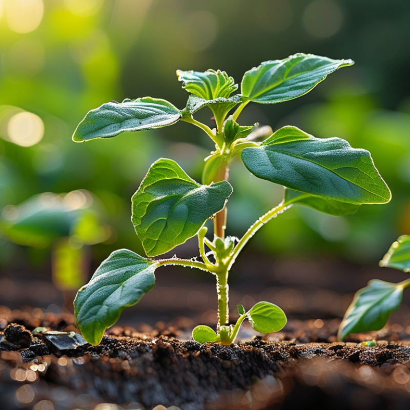 2026 Best Water Soluble Magnesium Fertilizer for Optimal Plant Growth?