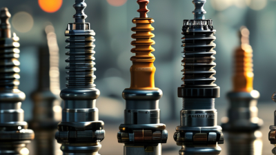 Top 10 Spark Plug Ground Buying Guide for Global Suppliers?
