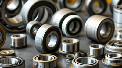 How to Choose the Right Stick Bearing for Your Needs?