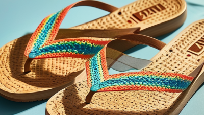 How to Choose the Best Cool Flip Flops for Your Summer Style?