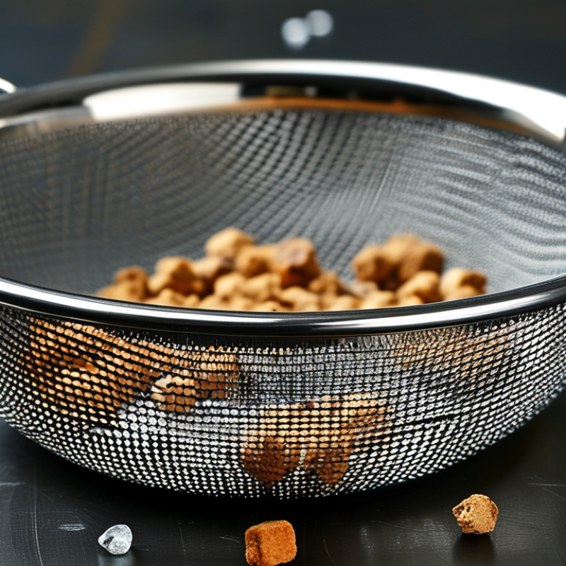 Why Choose Stainless Steel Screen Mesh for Your Projects?
